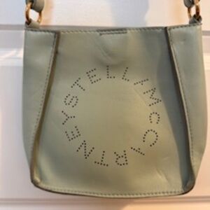 Stella McCartney (Small) Crossbody